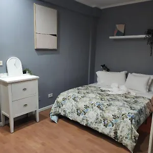 Stpeter's Mirkolgapartm Рим