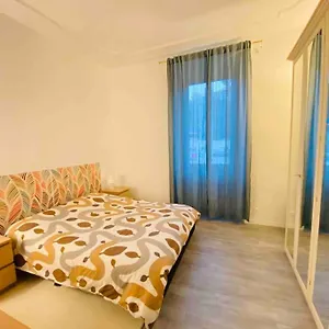 Appartamento Mamisa Rome, Con Parcheggio Privato E Gratuito, Roma