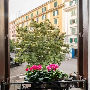 Appartamento Domus Pietrae, Roma
