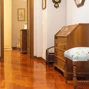Appartamento Casa Dei Nonni, Roma