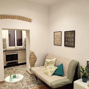 Appartamento Casa Centoc'e, Roma