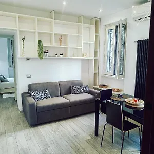 Casa vacanze Casa Riace, Roma