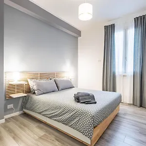 Appartamento Modern - Pet Friendly - Basilica San Paolo-colosseo, Roma