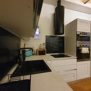 Appartamento Casa Menna, Roma