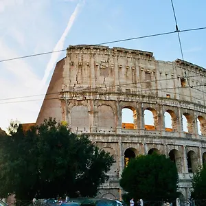 Colosseo Roma