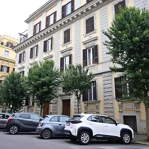 Appartamento Cozy Nest, Roma