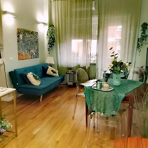 Appartamento La Dimora, Roma