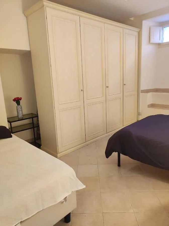 Appartamento House For Families And Friends Roma