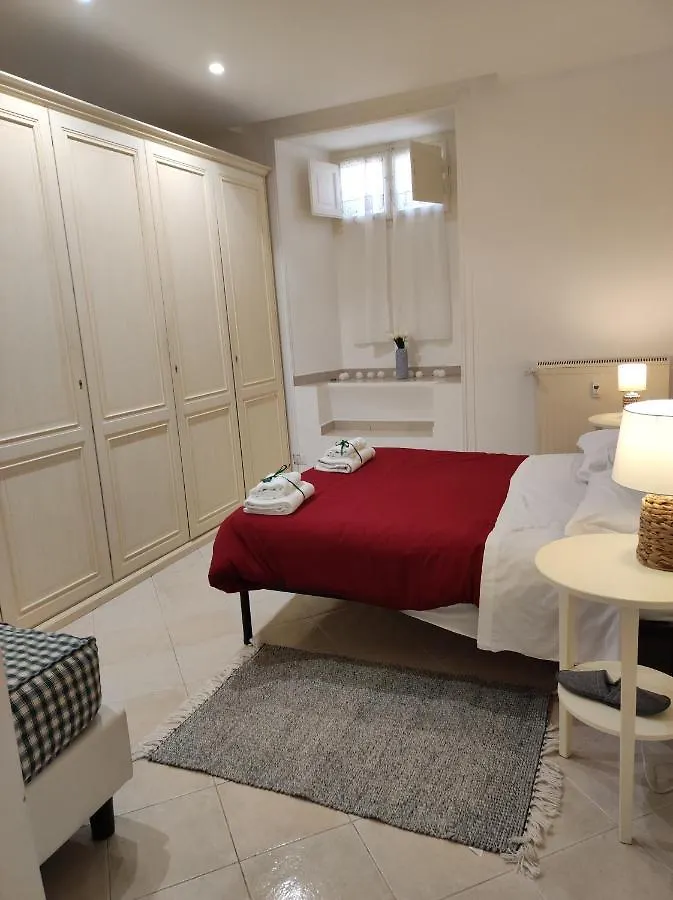 Appartamento House For Families And Friends Roma