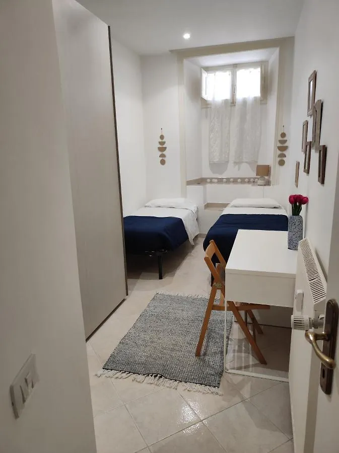Appartamento House For Families And Friends Roma Italia