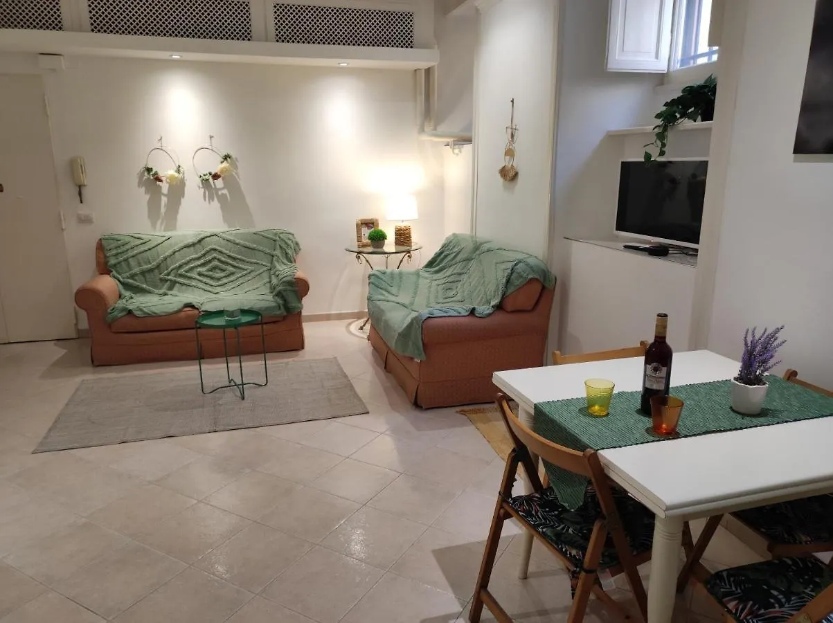 Appartamento House For Families And Friends Roma