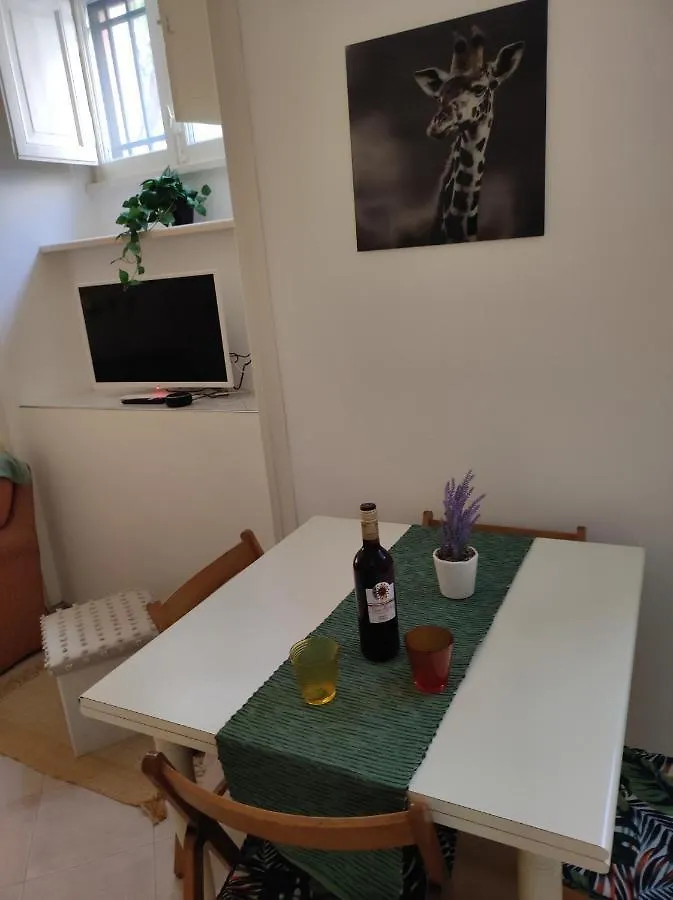 Appartamento House For Families And Friends Roma