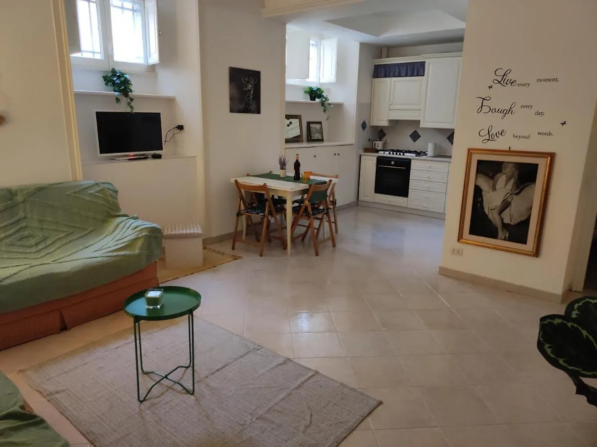 Appartamento House For Families And Friends Roma