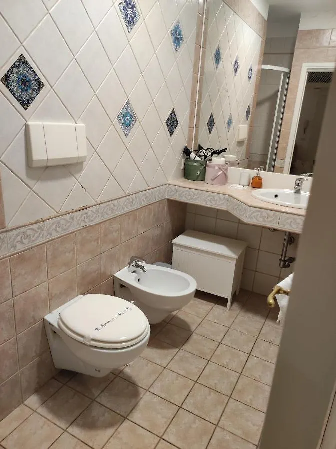 House For Families And Friends Apartment Rome