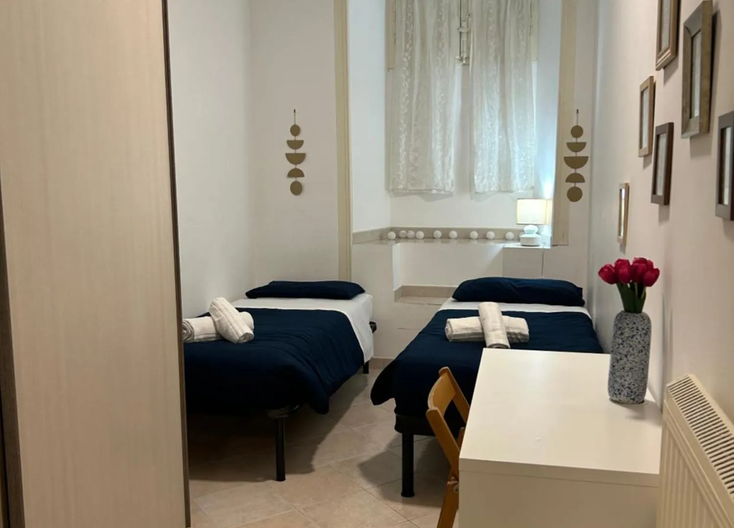 Appartamento House For Families And Friends Roma
