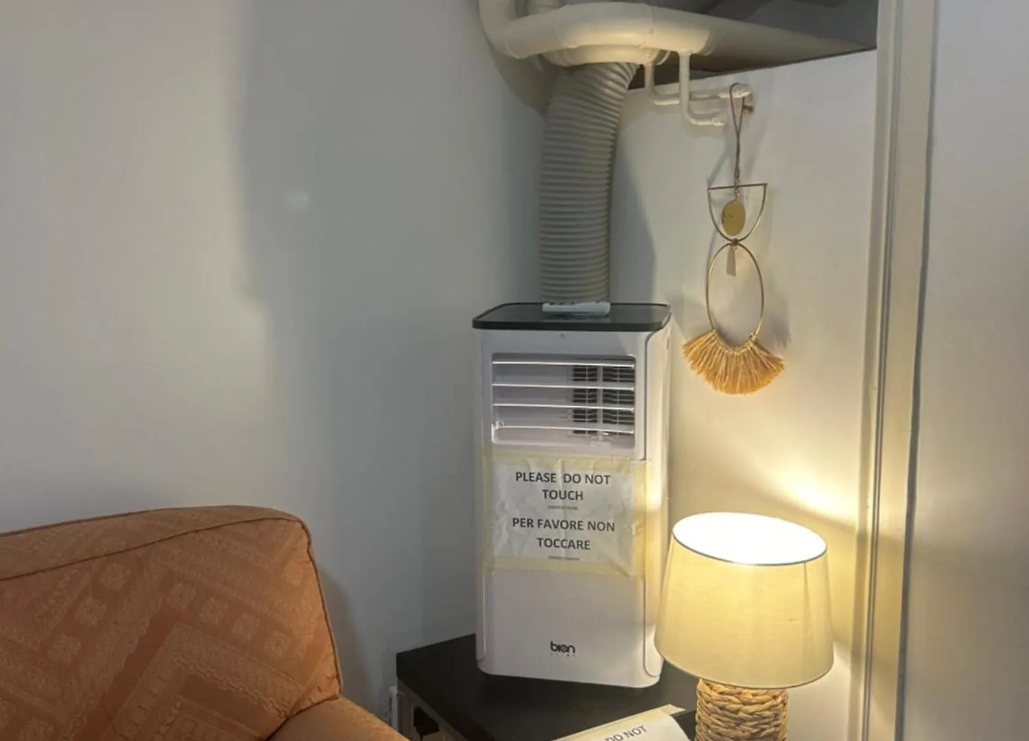 House For Families And Friends Apartment Rome 0*,  Italy